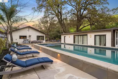 4725 Morgan Territory Road, Clayton, CA 94517 - Photo 16