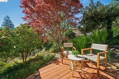 813 San Diego Road, Berkeley, CA 94707 - Photo 52