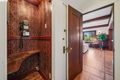 813 San Diego Road, Berkeley, CA 94707 - Photo 32