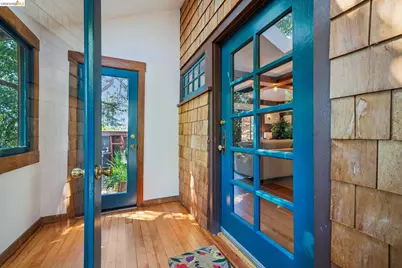 813 San Diego Road, Berkeley, CA 94707 - Photo 2