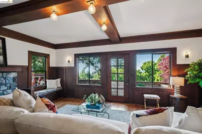 813 San Diego Road, Berkeley, CA 94707 - Photo 6