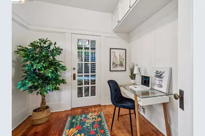 813 San Diego Road, Berkeley, CA 94707 - Photo 24