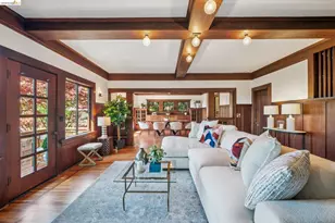 813 San Diego Rd, Berkeley, CA 94707 - Photo 4