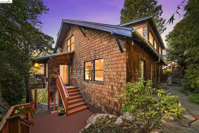 813 San Diego Road, Berkeley, CA 94707 - Photo 2