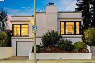 4484 Tulip Ave, Oakland, CA 94619 - Photo 2