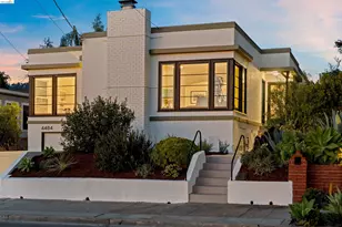 4484 Tulip Ave, Oakland, CA 94619 - Photo 1