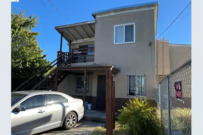 381A, 381B, 383 34th St, Richmond, CA 94804 - Photo 4