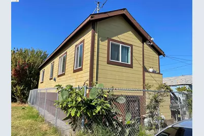 381A, 381B, 383 34th St, Richmond, CA 94804 - Photo 2