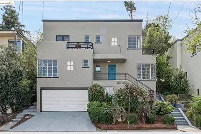 2306 Ivy Dr, Oakland, CA 94606 - Photo 1