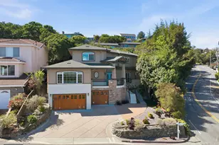 8 Millbrae Cir, Millbrae, CA 94030 - Photo 6