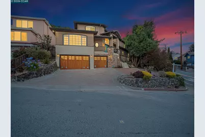 8 Millbrae Cir, Millbrae, CA 94030 - Photo 8