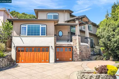 8 Millbrae Cir, Millbrae, CA 94030 - Photo 1