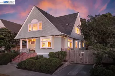 2420 9th Ave, Oakland, CA 94606 - Photo 1