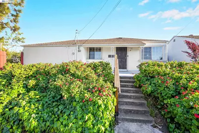 387 Tennyson Rd, Hayward, CA 94544 - Photo 1