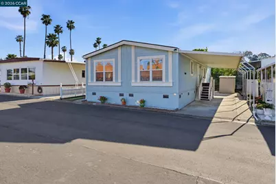 16401 San Pablo Ave #240, San Pablo, CA 94806 - Photo 4