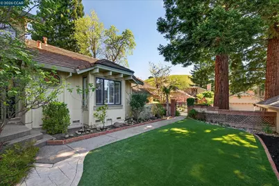 951 Redwood Dr, Danville, CA 94506 - Photo 8