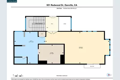 951 Redwood Dr, Danville, CA 94506 - Photo 60