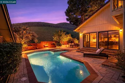 951 Redwood Dr, Danville, CA 94506 - Photo 4