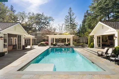 [Address not provided], Diablo, CA 94528 - Photo 32