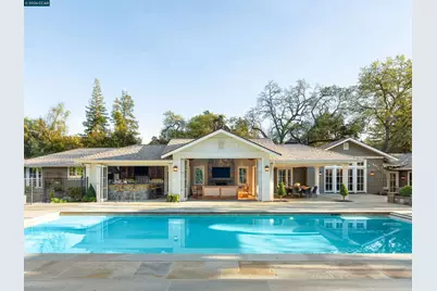 [Address not provided], Diablo, CA 94528 - Photo 34