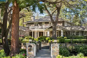 [Address not provided], Diablo, CA 94528 - Photo 1