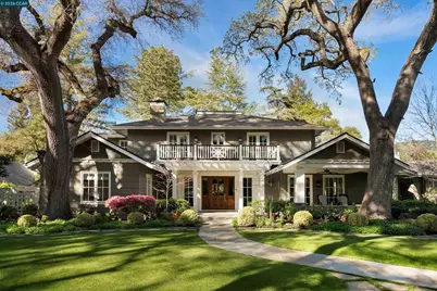 [Address not provided], Diablo, CA 94528 - Photo 2