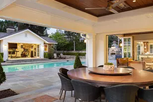 [Address not provided], Diablo, CA 94528 - Photo 40