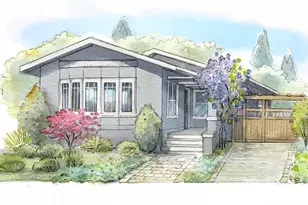 1524 Hampel St, Oakland, CA 94602 - Photo 1