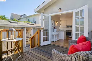 1524 Hampel St, Oakland, CA 94602 - Photo 36