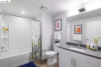 260 Brooklyn Basin Way #550, Oakland, CA 94606 - Photo 14