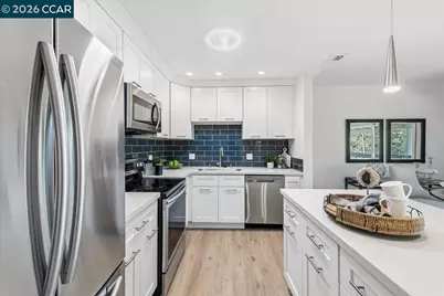 1217 Leisure Ln #5, Walnut Creek, CA 94595 - Photo 4