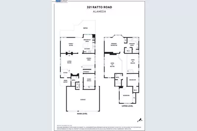 321 Ratto Rd, Alameda, CA 94502 - Photo 38