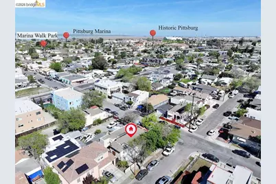 1160 West St, Pittsburg, CA 94565 - Photo 2