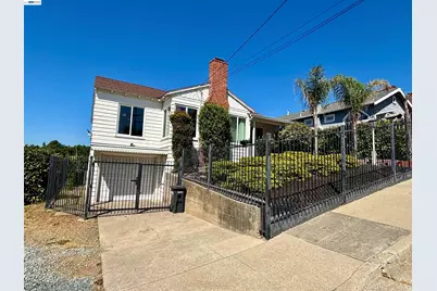 4101 Mountain View Ave, Oakland, CA 94605 - Photo 2