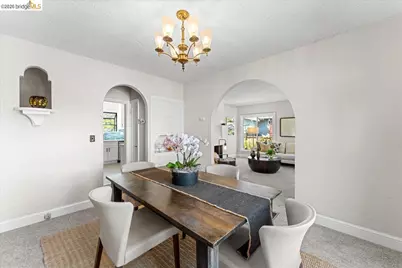 2144-2148 Curtis St, Berkeley, CA 94702 - Photo 6