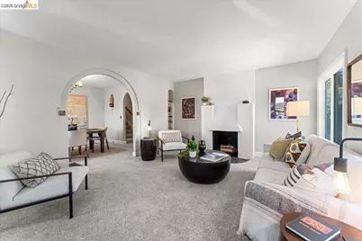 2144-2148 Curtis St, Berkeley, CA 94702 - Photo 2