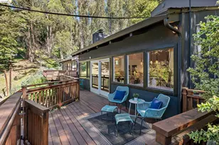 6600 Heather Ridge Way, Oakland, CA 94611 - Photo 4