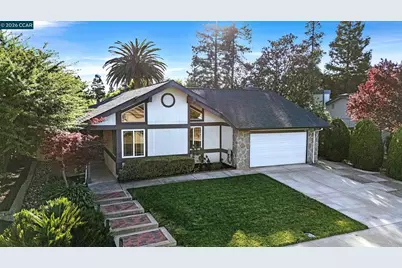 5011 Erica Way, Livermore, CA 94550 - Photo 2