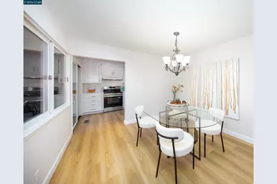 600 Terra California Dr #4, Walnut Creek, CA 94595 - Photo 4