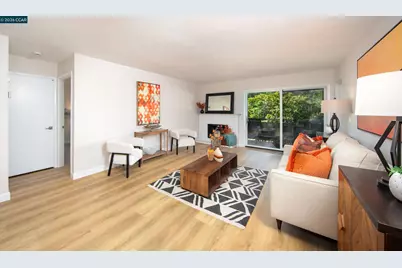 600 Terra California Dr #4, Walnut Creek, CA 94595 - Photo 1