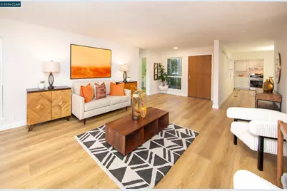 600 Terra California Dr #4, Walnut Creek, CA 94595 - Photo 6