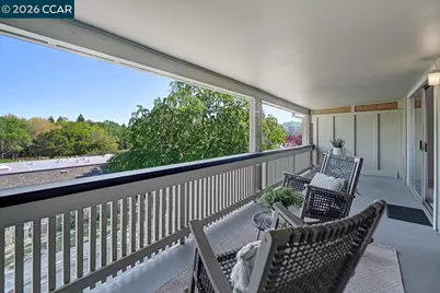 1316 Oakmont Dr #5, Walnut Creek, CA 94595 - Photo 14