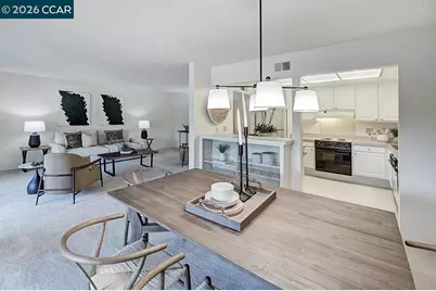 1316 Oakmont Dr #5, Walnut Creek, CA 94595 - Photo 8