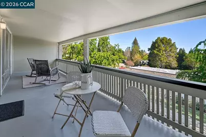 1316 Oakmont Dr #5, Walnut Creek, CA 94595 - Photo 10
