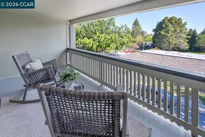 1316 Oakmont Dr #5, Walnut Creek, CA 94595 - Photo 12