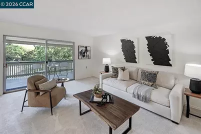 1316 Oakmont Dr #5, Walnut Creek, CA 94595 - Photo 2