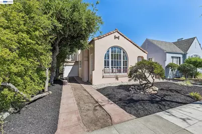 2811 Yosemite Ave, Alameda, CA 94501 - Photo 2