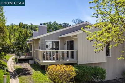 160 Southwind Dr, Pleasant Hill, CA 94523 - Photo 12