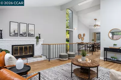 160 Southwind Dr, Pleasant Hill, CA 94523 - Photo 2