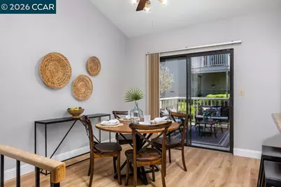 160 Southwind Dr, Pleasant Hill, CA 94523 - Photo 4